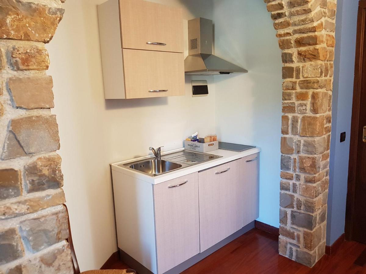Agriturismo Ca Due Nonu Vallebona ภายนอก รูปภาพ