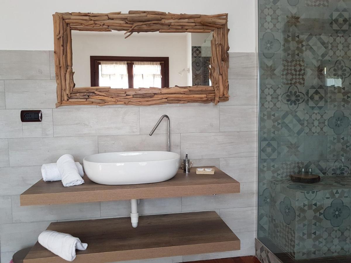 Agriturismo Ca Due Nonu Vallebona ภายนอก รูปภาพ