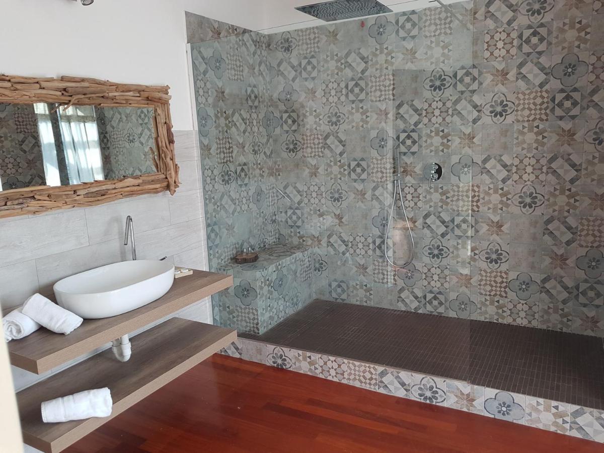 Agriturismo Ca Due Nonu Vallebona ภายนอก รูปภาพ