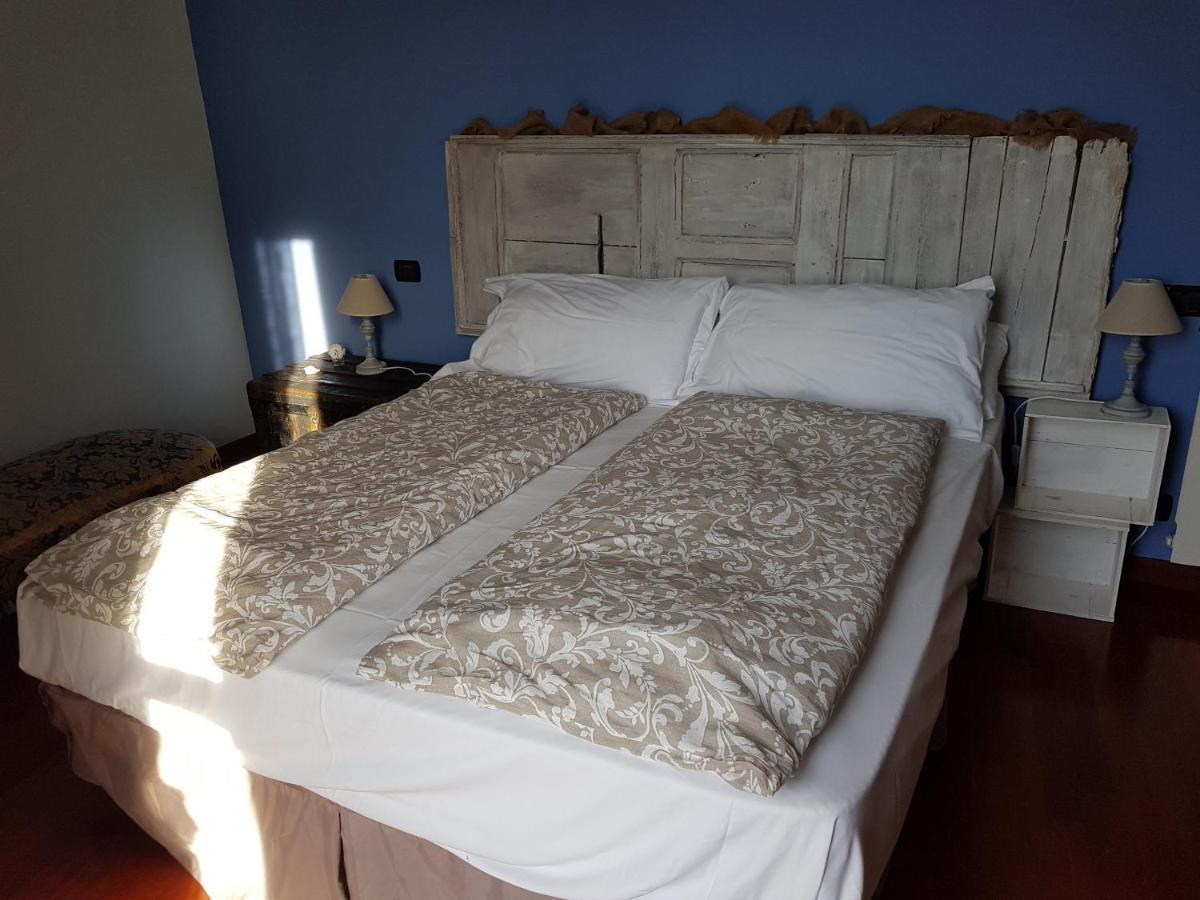 Agriturismo Ca Due Nonu Vallebona ภายนอก รูปภาพ