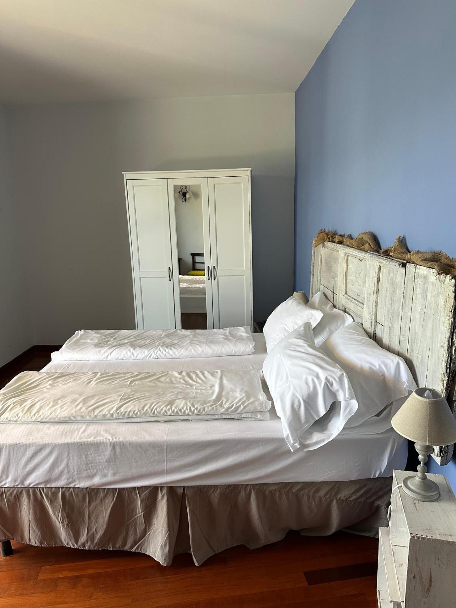 Agriturismo Ca Due Nonu Vallebona ภายนอก รูปภาพ