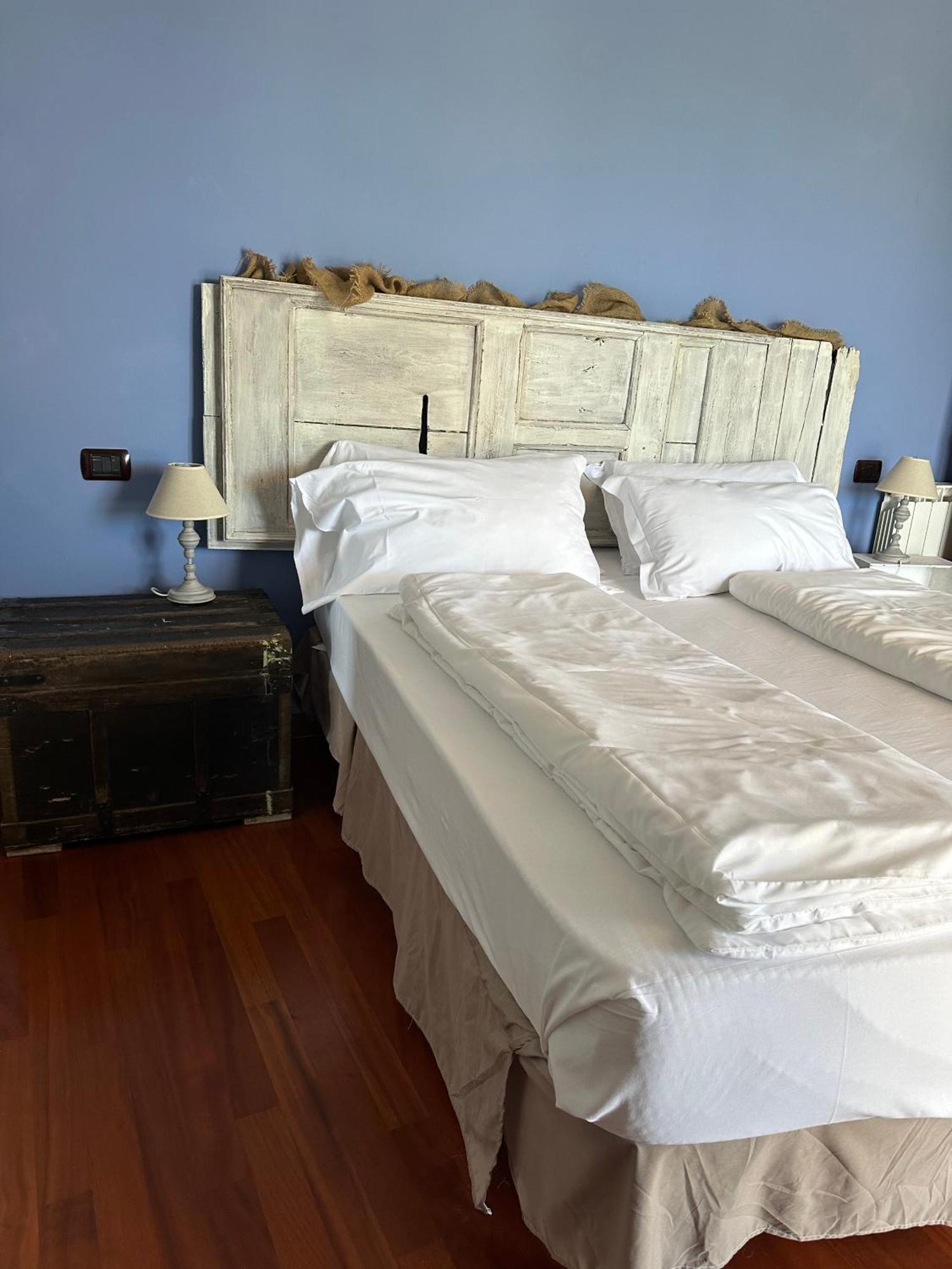 Agriturismo Ca Due Nonu Vallebona ภายนอก รูปภาพ