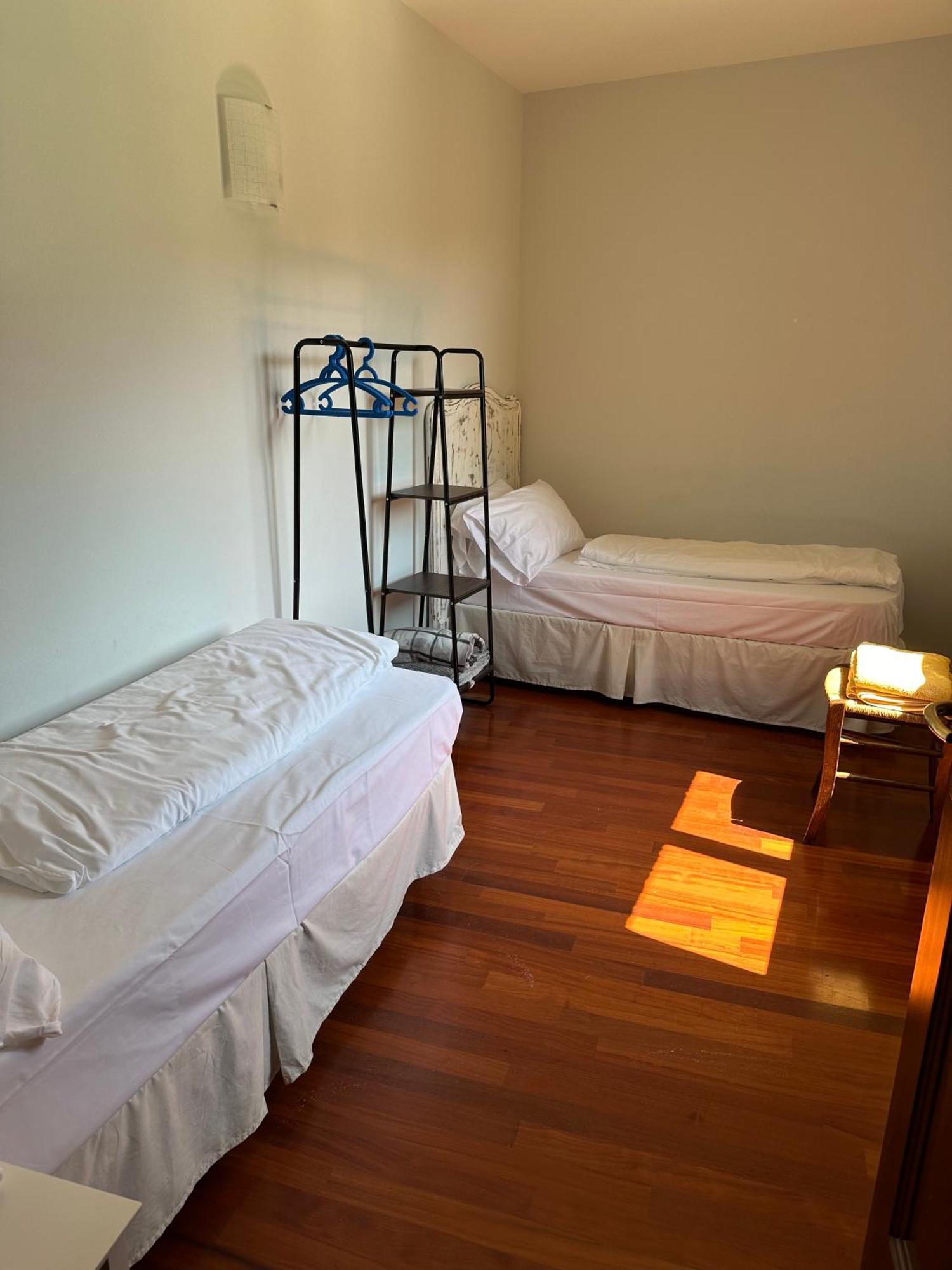 Agriturismo Ca Due Nonu Vallebona ภายนอก รูปภาพ