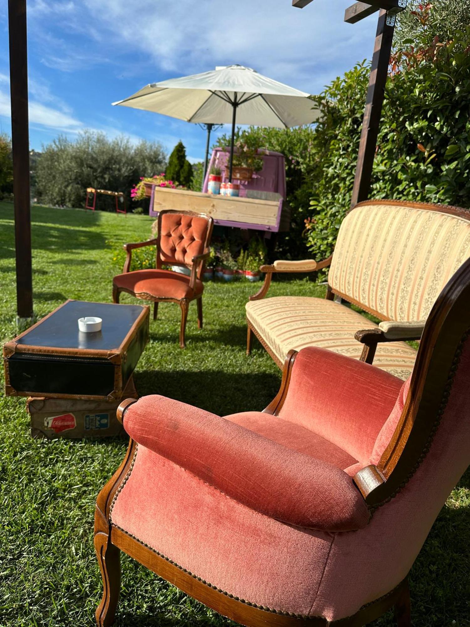Agriturismo Ca Due Nonu Vallebona ภายนอก รูปภาพ